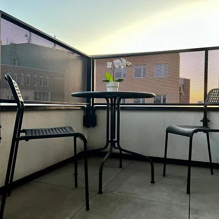 K22 Large Family Komputerowa Apartment