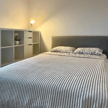 K22 Large Family Komputerowa * Warsaw