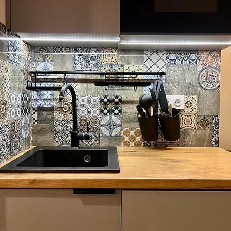 Lejlighed K22 Large Family Komputerowa