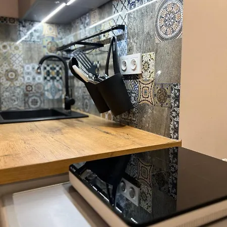 Lejlighed K22 Large Family Komputerowa